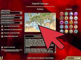 The file unlock all factions is a modification for rome: How To Unlock Factions In Rome Total War 9 Steps With Pictures