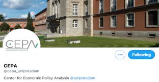 Cepa atenderá únicamente los servicios extraordinarios coordinados con la dirección general de aduanas, por lo que es requisito adjuntar la solicitud autorizada por el administrador en turno. Welcome To Cepa Center For Economic Policy Analysis University Of Potsdam