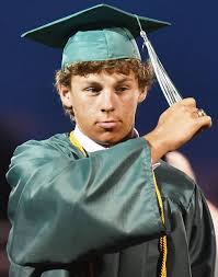 Anna holds graduation ceremony