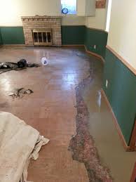 Interior Drain Tile Systems Affordable Egress Windows Basement Waterproofing Llc 763 267 3891 Cheap Basement Ideas Waterproofing Basement Egress Window