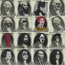 Dolla Dolla Bill Y All Art Graffiti Art Drawings