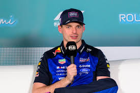 Red Bull engineers say Max Verstappen does something 'astonishing' in their setup meetings