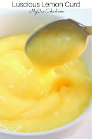 Lemon Curd Recipe Recipe Lemon Curd Recipe Curd Recipe Easy Lemon Curd