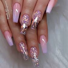 Theglitternail Get Inspired Theglitternail Instagram Fenykepek Es Videok Coffin Nails Designs Best Acrylic Nails Summer Acrylic Nails Follow our easy guide to remove acrylic nails safely without wrecking or ruining your natural nails.