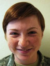 The Indianhead, May 8, 2009