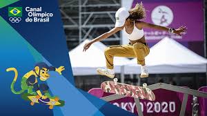 The award was created in 1999 by the brazilian olympic committee (boc), who wanted to have a form of maximum. Cu F8orwp2uadm