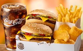 Playtive junior hat sich zwei komponenten verschrieben: Die Neue Burger King Box Fur Nur 4 99 Euro