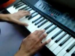 Aprende todos los acordes con el piano virtual de estudiarpiano.com. Cancion De Boda Piano Youtube