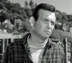 Television's New Frontier: The 1960s: April 2021