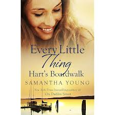 The Truest Thing (Hart's Boardwalk #4) : Young, Samantha: Amazon.com.au:  Books