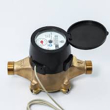 AWWA/US/American Flow Meter, Water Meter (PMN 3-4) - Flow ...