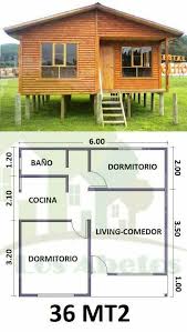 Pin De Tewfik En Casas Casas Prefabricadas Planos De Casas Economicas Planos De Casas Pequenas