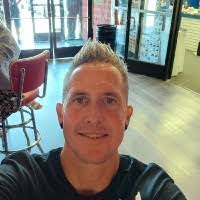 Jon Hamlin's Instagram, Twitter & Facebook