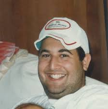 Memorial and obituary for Doug Lehman