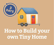 How to Build your Own Tiny Home — Deep River Folk School