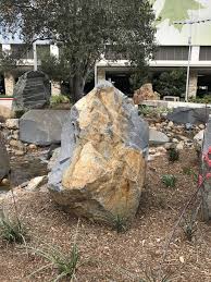 Best landscape rock in fallbrook southwest boulder & stone's fallbrook branch is the inland empire and north county's largest superstore for natural stone and landscape supplies. Kaiser Permanente Southwest Boulder Stone Landscape Design Diy Rock Landscaping Ideas Landscape Projects