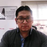 Ricardo Soliz Mamani