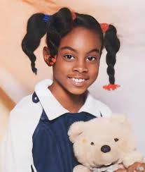 Asha Degree, a 9-year-old from Shelby, North Carolina, in Cleveland County,  vanished from her home in the early hours of February 14, 2000. Her father  checked