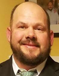 Kevin Akridge Obituary July 19, 2021