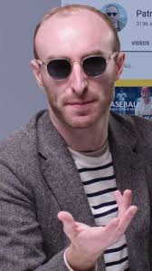 Watch Personal History