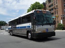 As mentioned in chapter 1, command bus services are not included as part of this study. Union Turnpike Express Buses Wikipedia