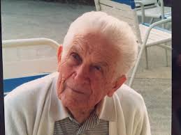 WALTER NOSAL Obituary (1918