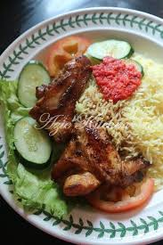 Resepi nasi arab ayam azie kitchen. Resepi Nasi Ayam Azie Kitchen Pawtaste Com