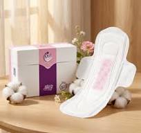 Organic Cotton Cloth Menstrual Pads - Private Label Reusable ...