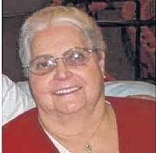 Donna MELL Obituary (2023)