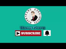 Misalnya, 0,5 ditampilkan sebagai 1/2. Fungsi Pecahan Sebagian Pada Polinomial Youtube