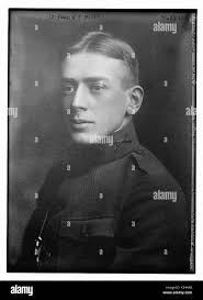 Harold mills hi-res stock photography and images