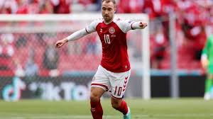 Christian eriksen sorgte bei der em 2021 für einen großen schock. Fussball Eriksen Nachricht Aus Krankenhaus Kronprinz Besucht Team Sport Sz De