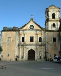 The manila cathedral is the seat of the roman catholic archdiocese of manila and the oldest established church in the country. Manila Intramuros Wikitravel