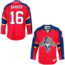 Kucherov in serious pain after being slashed. Reebok Nhl Eishockey Trikot Jersey Premier Florida Panthers Rot Sport Freizeit Eishockey