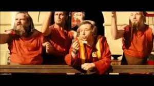 Michele yeoh and her husband jean todt at the premiere of asterix at the olympic games in paris. Michael Schumacher Jean Todt And Scuderia Ferrari In Asterix Aux Jeux Olympiques Youtube