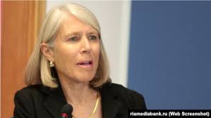 Американці в анексованому Криму: де правда і куди хилить російська влада?  Частина 2