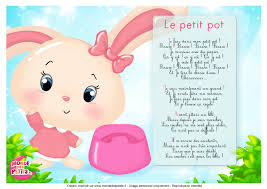 Mon petit lapin 00:53 3. Monde Des Petits Le Petit Pot