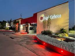 Motel Delicias
