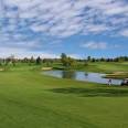 Riverbank Golf Course in South Lyon