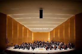 great acoustics and seating review of kleinhans music hall