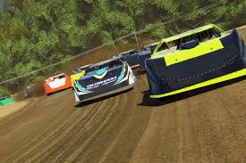 Test your driving skills across 29 nascar sanctioned ovals, road courses, and the infamous dirt track, eldora speedway. Nascar Heat 3 Impressions Cleaner Racing And Plenty Of Dirt Polygon