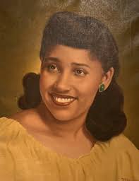 Obituary information for Helen Gold Deshazo Banks