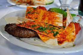 Halep kebab (bristol) was a private limited company that was located at 43 old market street, bristol, bs2 0ez, united kingdom. Halep Kebab Picture Of Sveyka Restaurant Antakya Tripadvisor