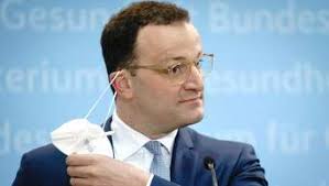 Explore tweets of jens spahn @jensspahn on twitter. Viele Corona Neuinfektionen Wegen Migrant Innen Scharfe Kritik An Jens Spahn Politik