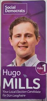 CBC Monkstown Senior and Junior Cup Teams