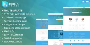Pest control html template screenshot. Pest Control Html Website Templates From Themeforest