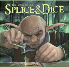 Riddle for Splice and Dice