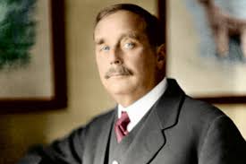 His work also included two books on. The History Of Hg Wells Where To Discover Hg Wells