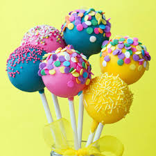 Cake pops recipe want to know how to make cake pops? Freshware 15 Cavity Cake Pop Silicone Mold For Party Cupcake Lollipop And Hard Candy Cb 121rd Walmart Com Walmart Com
