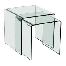 Internal Error Glass Nesting Tables Nesting Tables Glass Furniture